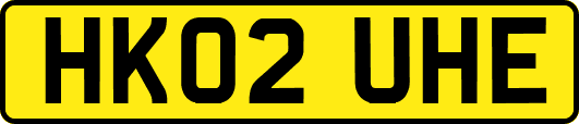 HK02UHE