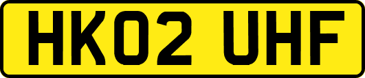 HK02UHF