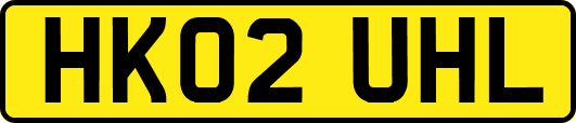HK02UHL