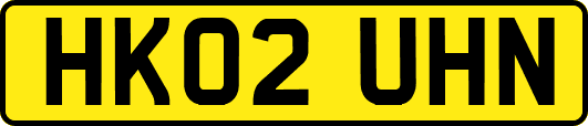 HK02UHN