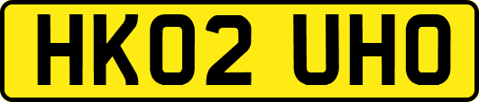 HK02UHO
