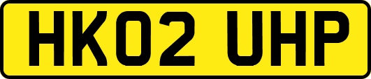 HK02UHP