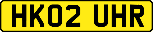 HK02UHR