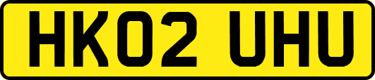 HK02UHU