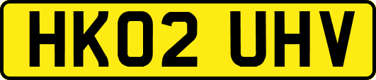 HK02UHV