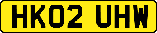 HK02UHW
