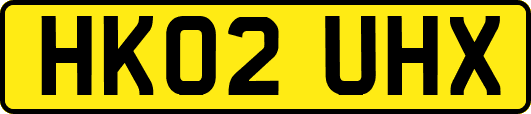 HK02UHX