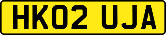 HK02UJA