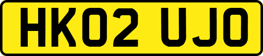 HK02UJO