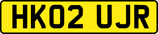 HK02UJR