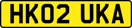 HK02UKA