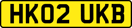 HK02UKB