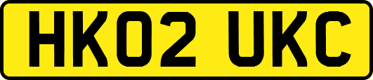 HK02UKC