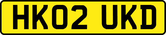 HK02UKD