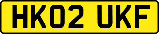 HK02UKF