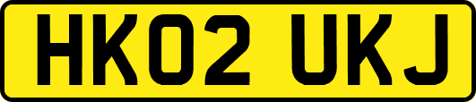 HK02UKJ