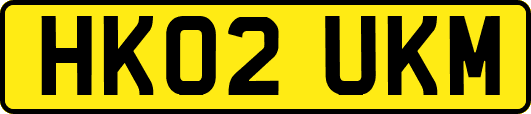 HK02UKM