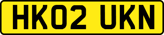 HK02UKN