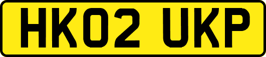 HK02UKP