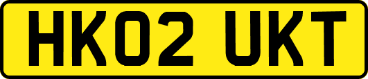 HK02UKT