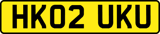 HK02UKU