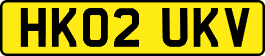 HK02UKV