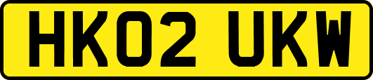 HK02UKW