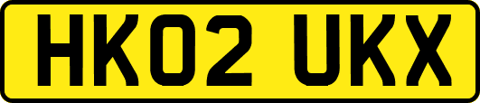 HK02UKX