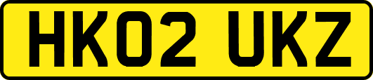 HK02UKZ