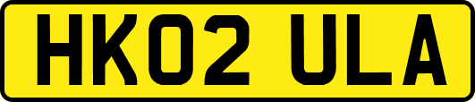 HK02ULA