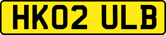 HK02ULB