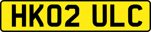 HK02ULC