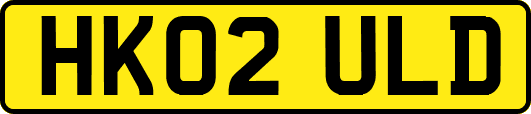 HK02ULD