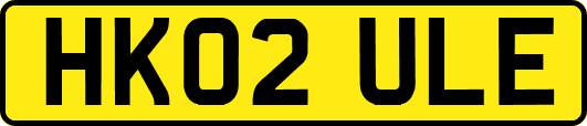 HK02ULE
