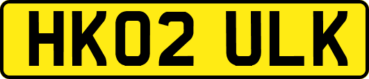 HK02ULK
