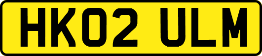 HK02ULM