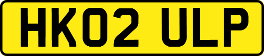 HK02ULP