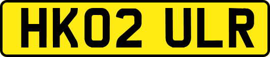 HK02ULR