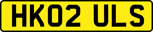 HK02ULS