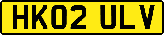HK02ULV