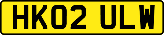 HK02ULW