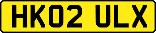 HK02ULX