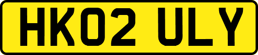 HK02ULY