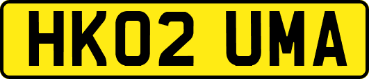 HK02UMA