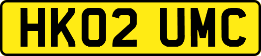 HK02UMC