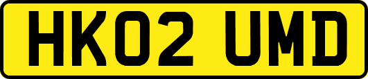 HK02UMD