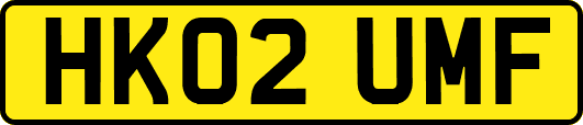 HK02UMF