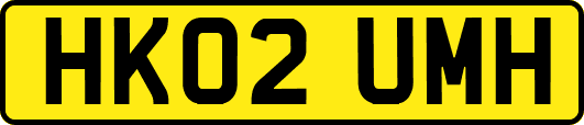 HK02UMH
