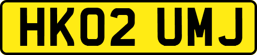 HK02UMJ