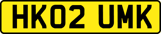 HK02UMK